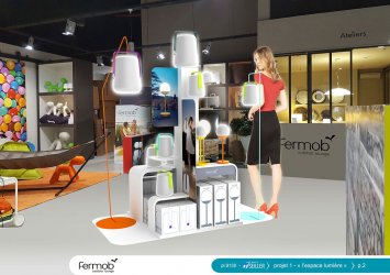 Presentoir-maison-et-bricolage-en-metal-lampes-nomade-Fermob