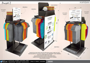 presentoir-mode-et-textile-en-metal-pour--KARIBAN