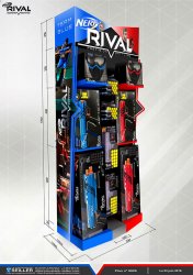 presentoir-sport-loisirs-nature-en-metal--Nerf-Rival-Hasbro