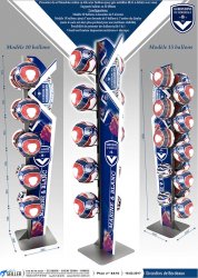 presentoir-sport-loisirs-nature-en-metal-pour-ballon-de-foot-GIRONDINS-DE-BORDEAUX