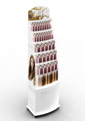 BIO Presentoir cosmetique RENDU POUR CATALOGUE 16 MAI 2011 BIO Presentoir cosmetique RENDU POUR CATALOGUE 16 MAI 2011