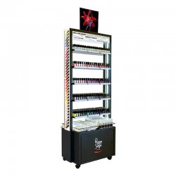 ONG Presentoir cosmetique 000454 ONG Presentoir cosmetique 000454