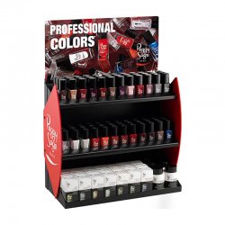 ONG Presentoir cosmetique 000630 ONG Presentoir cosmetique 000630