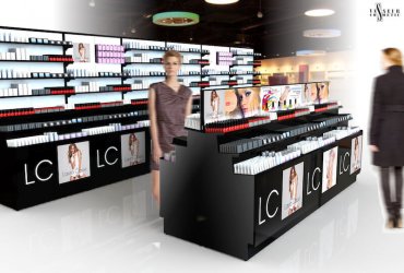 ONG Presentoir cosmetique 6807 VASSEUR COSMETICMUIOH ONG Presentoir cosmetique 6807 VASSEUR COSMETICMUIOH