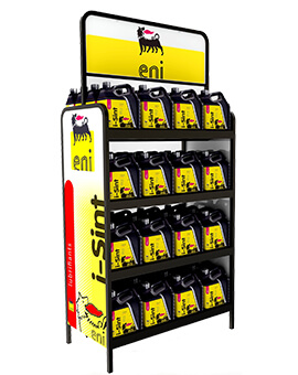 Présentoir Accessoires auto & moto Présentoir Accessoires auto & moto
