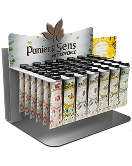 Présentoir Santé Présentoir Santé