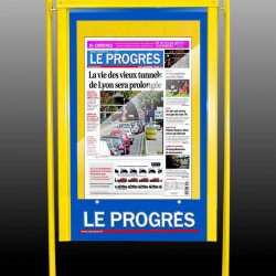 Stop-trottoir--journaux-Le-Progres