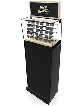 Présentoir Lunettes Présentoir Lunettes