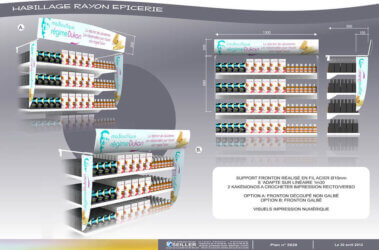 plv-fenetre-information-en-plastique-regime-dukan-agroalimentaire